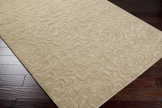 Surya Sculpture SCU-7537 Area Rug by Candice Olson