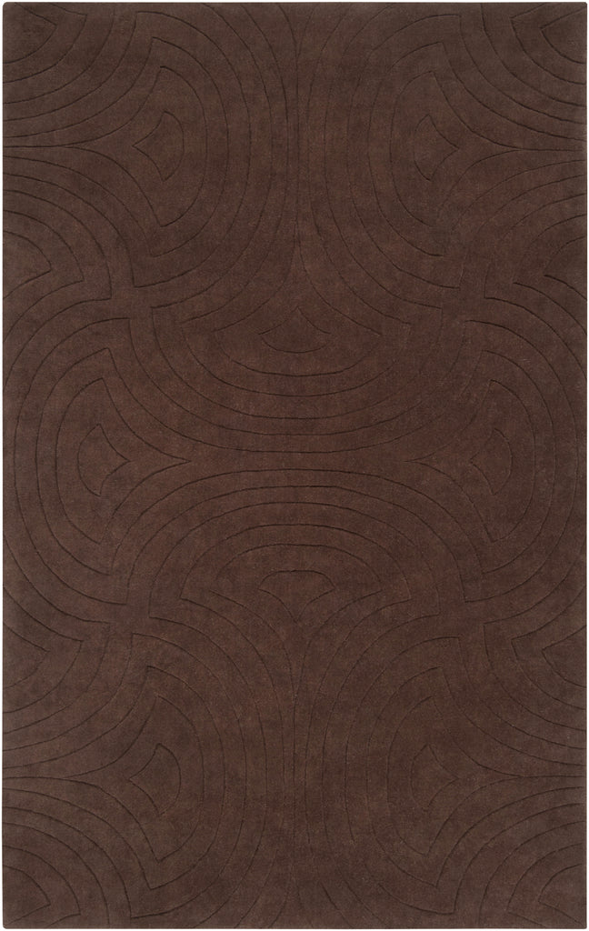 Surya Sculpture SCU-7548 Area Rug by Candice Olson