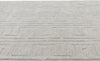 NuStory NuModern Sculpted Beige Area Rug 