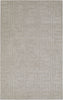 NuStory NuModern Sculpted Beige Area Rug main image