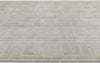 NuStory NuModern Sculpted Beige Area Rug 