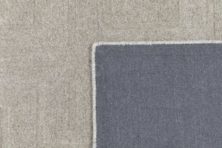 NuStory NuModern Sculpted Beige Area Rug 