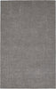 NuStory NuModern Sculpted Gray Area Rug main image