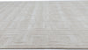 NuStory NuModern Sculpted Ivory Area Rug 