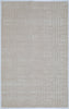 NuStory NuModern Sculpted Ivory Area Rug main image