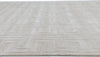 NuStory NuModern Sculpted Ivory Area Rug 