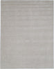 NuStory NuModern Sculpted Ivory Area Rug 