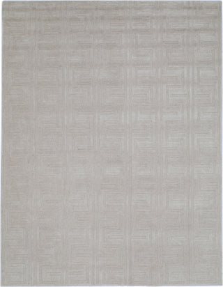 NuStory NuModern Sculpted Ivory Area Rug 