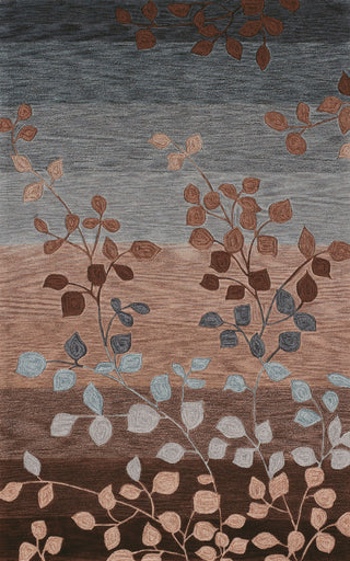 Dalyn Studio SD1 Mocha Area Rug main image