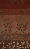 Dalyn Studio SD1 Paprika Area Rug main image