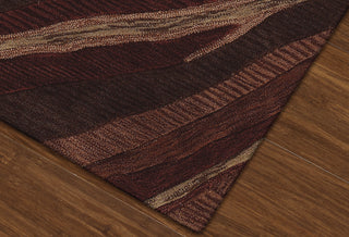 Dalyn Studio SD16 Canyon Area Rug Closeup