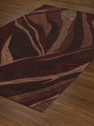 Dalyn Studio SD16 Canyon Area Rug Floor Shot