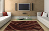 Dalyn Studio SD16 Canyon Area Rug Lifestyle Image Feature