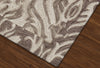 Dalyn Studio SD23 Khaki Area Rug Closeup