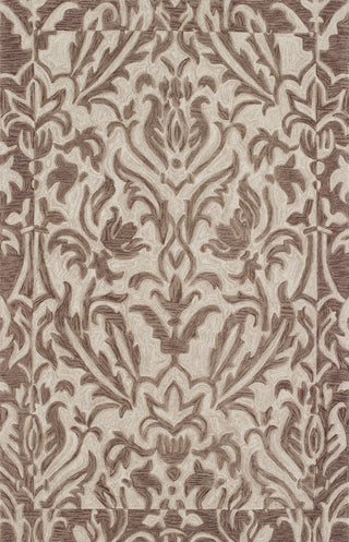 Dalyn Studio SD23 Khaki Area Rug main image