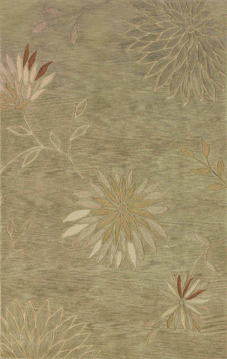 Dalyn Studio SD301 Aloe Area Rug main image