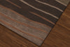 Dalyn Studio SD306 Autumn Area Rug Closeup