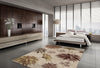 Dalyn Studio SD5 Ivory Area Rug Lifestyle Image Feature