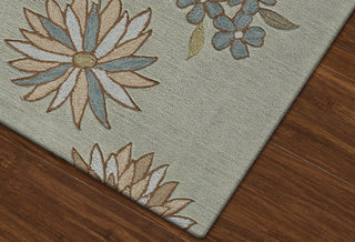 Dalyn Studio SD5 Spa Area Rug Closeup