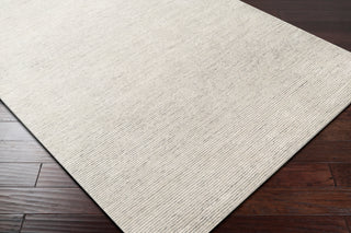 Surya Strada SDA-2301 Area Rug Corner On Wood