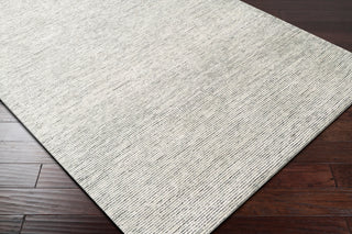 Surya Strada SDA-2306 Area Rug Corner Shot Feature