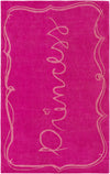 Skidaddle SDD-4009 Pink Area Rug by Surya 5' X 7'6''