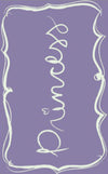 Skidaddle SDD-4010 Purple Area Rug by Surya 5' X 7'6''