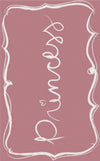 Skidaddle SDD-4011 Pink Area Rug by Surya 5' X 7'6''