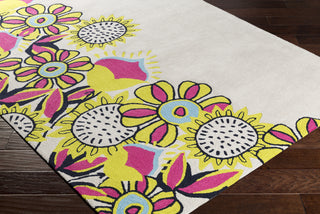 Surya Skidaddle SDD-4015 Area Rug