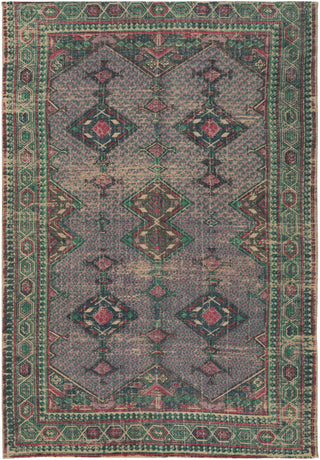 Shadi SDI-1011 White Area Rug by Surya