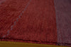 Momeni Sydney SYD-2 Garnet Area Rug Closeup