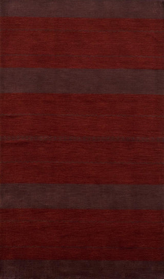 Momeni Sydney SYD-2 Garnet Area Rug main image