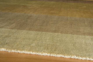 Momeni Sydney SYD-5 Neutral Area Rug Corner Shot