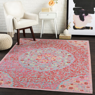 Surya Seasoned Treasures SDT-2301 Area Rug Room Scene Feature