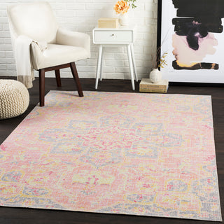 Surya Seasoned Treasures SDT-2302 Area Rug Room Scene Feature