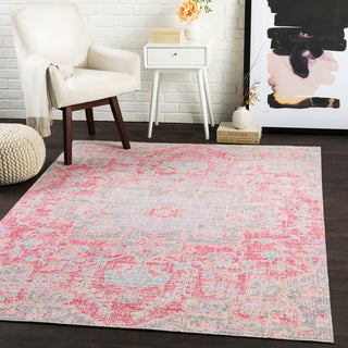 Surya Seasoned Treasures SDT-2304 Area Rug Room Scene Feature