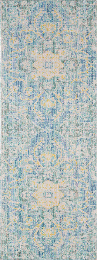 Surya Seasoned Treasures SDT-2306 Area Rug Runner Image