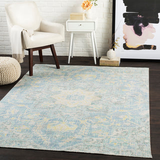 Surya Seasoned Treasures SDT-2306 Area Rug Room Scene Feature