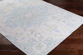 Surya Seasoned Treasures SDT-2307 Area Rug Corner Image