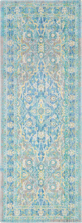 Surya Seasoned Treasures SDT-2308 Area Rug Runner Image