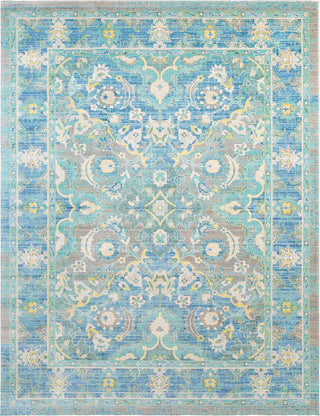 Surya Seasoned Treasures SDT-2308 Area Rug Main Image 8 X 10