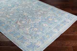 Surya Seasoned Treasures SDT-2308 Area Rug Corner Image