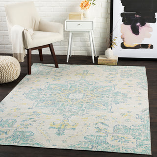 Surya Seasoned Treasures SDT-2308 Area Rug Room Scene Feature