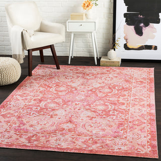 Surya Seasoned Treasures SDT-2309 Area Rug Room Scene Feature