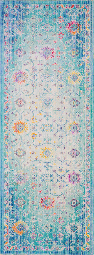 Surya Seasoned Treasures SDT-2310 Area Rug Runner Image