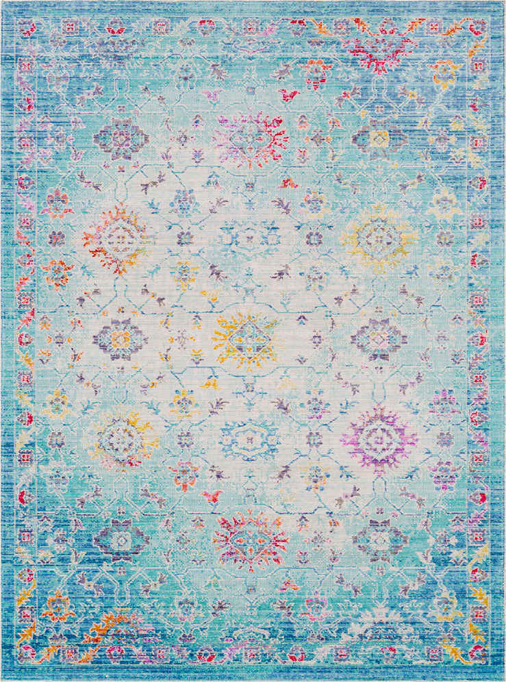 Surya Seasoned Treasures SDT-2310 Area Rug main image