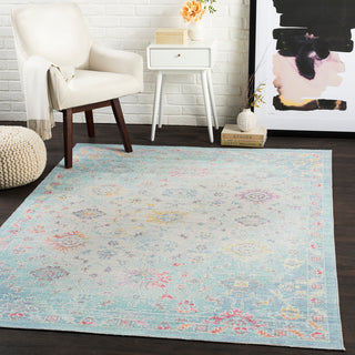 Surya Seasoned Treasures SDT-2310 Area Rug Room Scene Feature