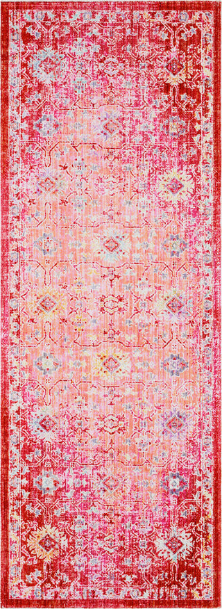 Surya Seasoned Treasures SDT-2311 Area Rug Runner Image