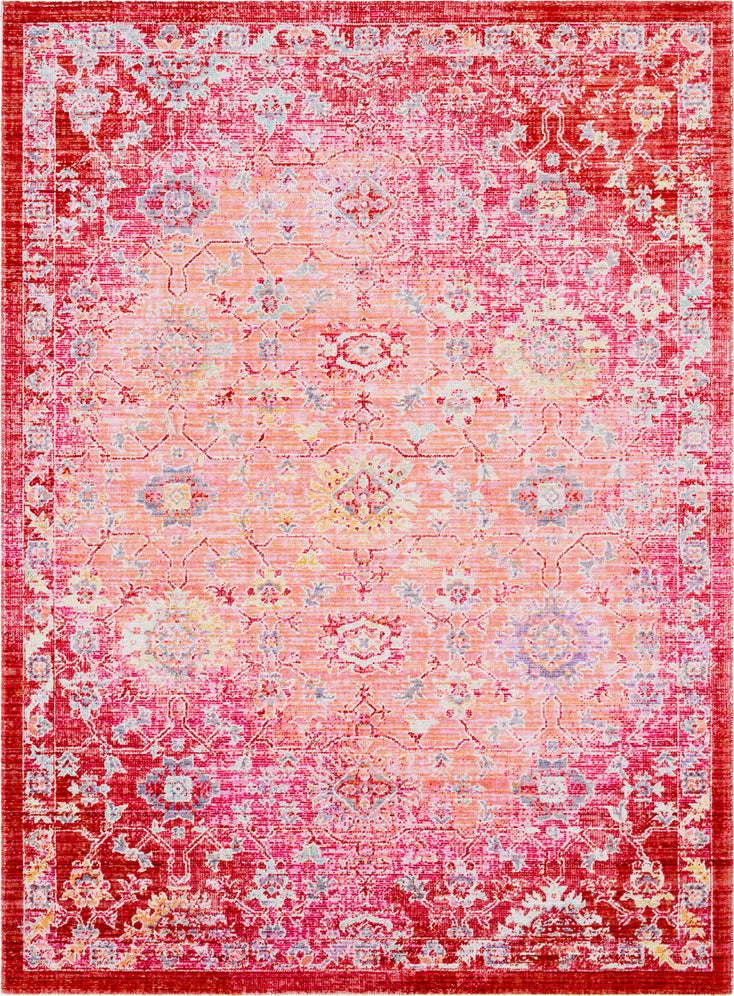 Surya Seasoned Treasures SDT-2311 Area Rug main image