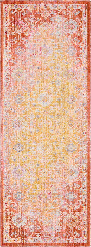 Surya Seasoned Treasures SDT-2312 Area Rug Runner Image